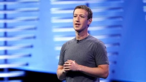 Fernsehen mit Facebook