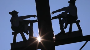 CSU und Freie Wähler beginnen Verhandlungen