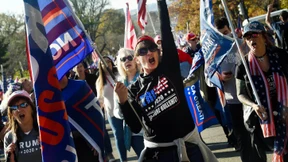 Die Bewunderung will kein Ende finden