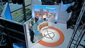 Es darf kein Weiter-so geben!