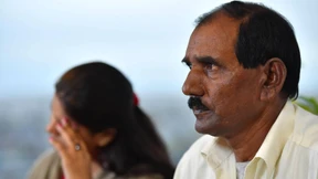 Ehemann von pakistanischer Christin bittet Italien um Asyl