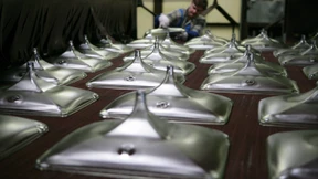 Milliardenstrafe gegen Fernsehhersteller-Kartell