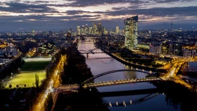 Die EZB senkt die Zinsen um einen Viertelprozentpunkt