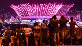 Die dunkle Seite der Sambazamba-Party