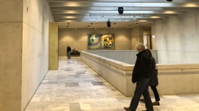 Die Sammlung des Waffenhändlers