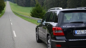 Daimler baut neue Teststrecke