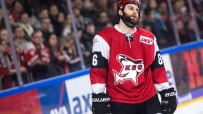 Haie beißen Ice Tigers vom Eis