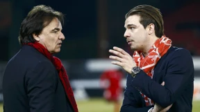 Die ewige Verschwörung