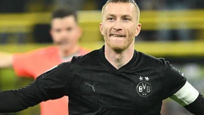 „Am meisten freue ich mich für Marco Reus“