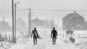  Actionsport in einem ganz anderen Licht