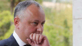 Gericht begrenzt vorübergehend Vollmachten von Präsident Dodon