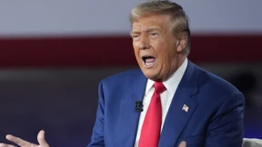 Trumps Zölle drücken die Börsen