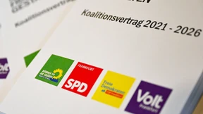 Was die V-Ampel für das „neue Frankfurt“ will