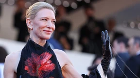 Cate Blanchett legt gegen KI-Missbrauch los
