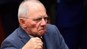 EU-Kommissarin lehnt Schäubles Pläne ab