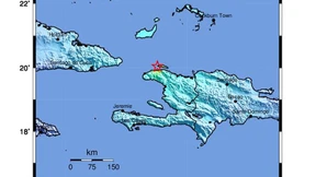 Mindestens elf Tote bei Erdbeben in Haiti