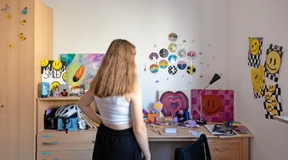 „Wenn ein Kind keinen Heimplatz findet, wird es obdachlos“