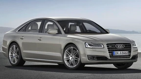 LED-Flackern für die wilden Kerle