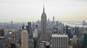 Kurzzeitiger Stromausfall in New York