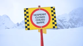 Faszinierendes Naturereignis, doch für Menschen eine Katastrophe