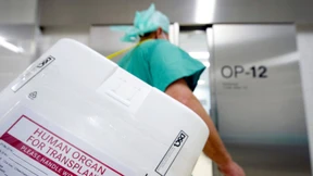 Mehr Organspenden in Hessen
