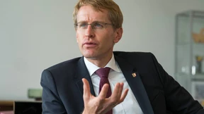 „Nicht über die Vergangenheit reden“