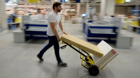 Privater Konsum legt deutlich zu