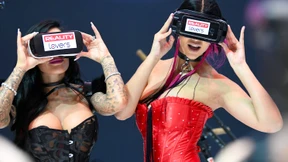 Revolution im Pornogeschäft?