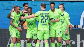 VfL Wolfsburg gewinnt ohne Probleme