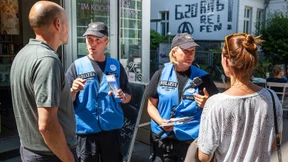 Das ist doch der Gipfel! 