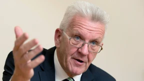 Über das Land in den Bund