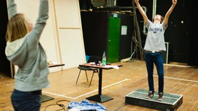 Die Herrschaft über den Augenblick