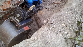 250-Kilo-Fliegerbombe entschärft