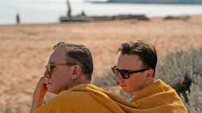 „Die Konstruktion von Männlichkeit ist etwas, das mich schon lange fasziniert“