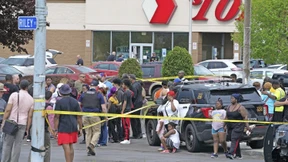 „Ich schieße allen Schwarzen zweimal in die Brust“