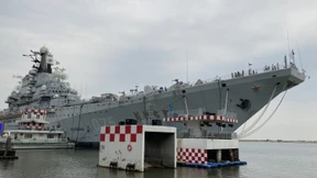 Plüschtorpedos für die Kleinen