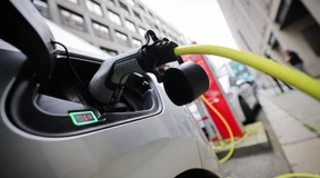 Firmen bekommen keine Förderung mehr für E-Autos