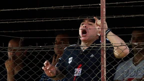 Wie im richtigen Fußball