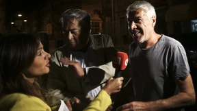 Ehemaliger Ministerpräsident verlässt U-Haft