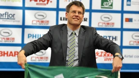 „Der Fußball erdrückt die Sportarten“