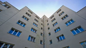 Eine Übernahme, die Sinn ergibt