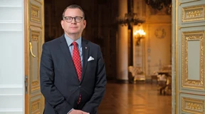 Wenn Könige oder Präsidenten zu Besuch kommen