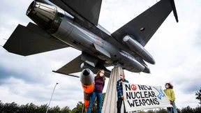 „Ein wichtiger Test für die nukleare Abschreckung“