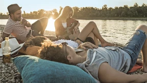 Jetzt sind die Jungen dran