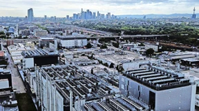 Der Siegeszug der KI erfordert mehr Rechenzentren