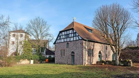 Kindergarten oder Gastronomie