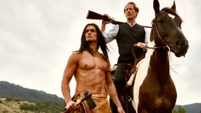 Häuptling der Edlen und Wilden