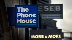 Keks, Straps, Spleen