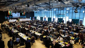 AfD-Liste unvollständig