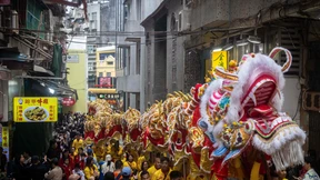 Von Pferden, Drachen und Robotern